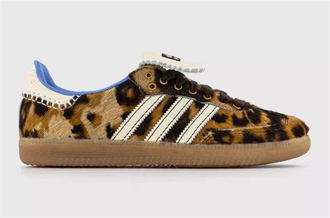 adidas gazelle cheetah print wales.